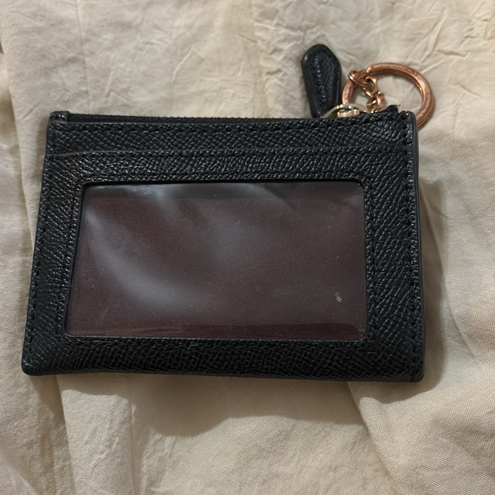 Coach Key Chain - Picture 2 of 5